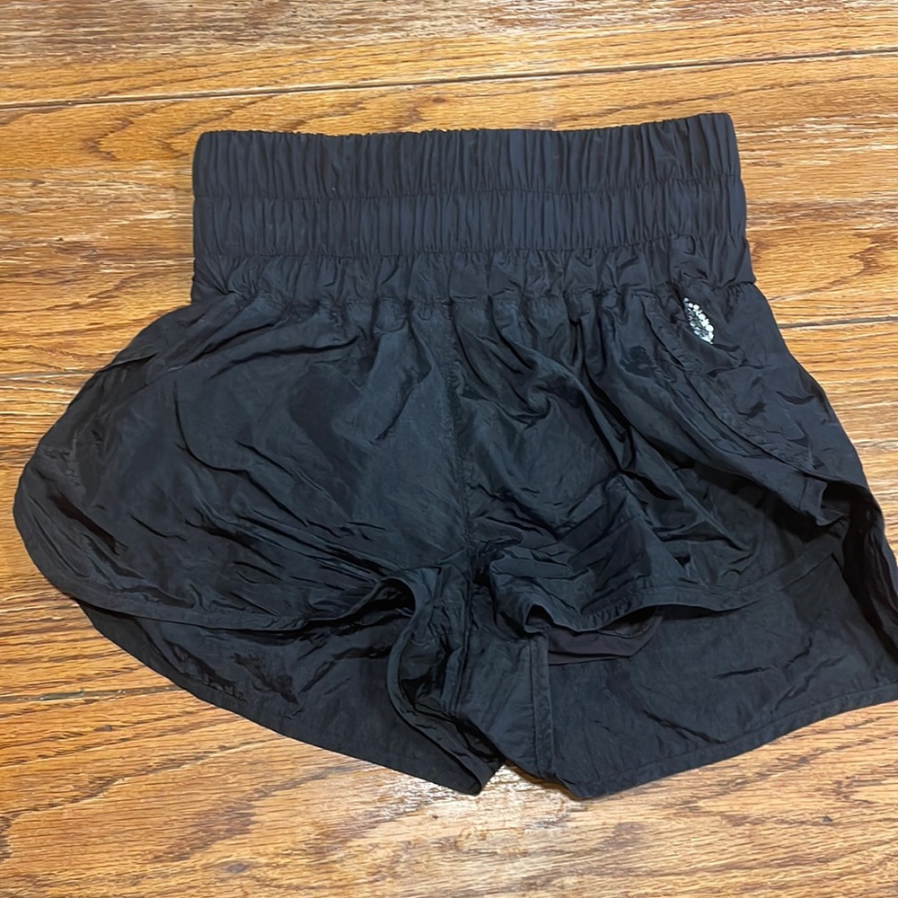 Free People Movement shorts